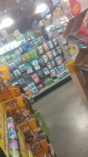 Pet Supply Store «Pet Supreme», reviews and photos, 12823 Foothill Blvd, Sylmar, CA 91342, USA