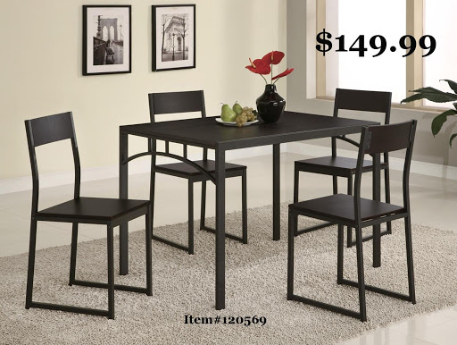 Furniture Store «Cesar Furniture», reviews and photos, 815 S Layton Blvd, Milwaukee, WI 53215, USA