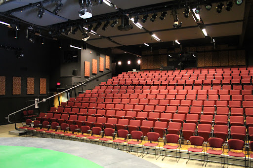 Performing Arts Theater «Broadway Rose Theatre», reviews and photos, 12850 SW Grant Ave, Tigard, OR 97223, USA