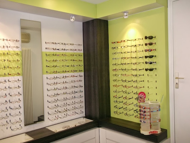 Solesmes Optique SARL - Cambrai
