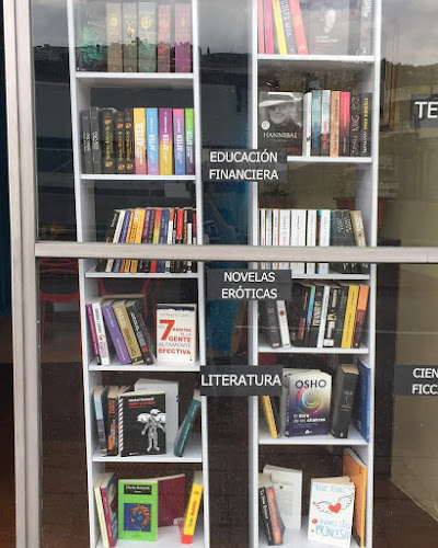 Napoleón Librería - Quito