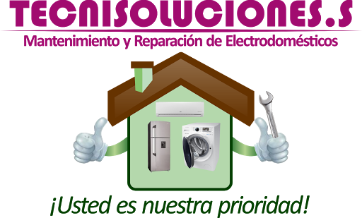 Reparacion de Electrodomesticos En Bucaramanga - Tecnisoluciones