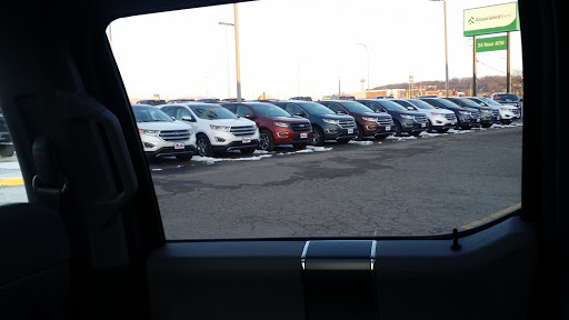 Ford Dealer «Hudson Ford», reviews and photos, 2020 Crest View Dr, Hudson, WI 54016, USA