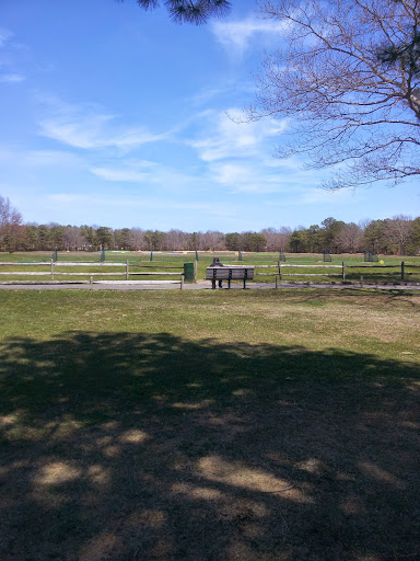 Golf Course «Pine Hills Golf Course», reviews and photos, 2 Country Club Dr, Manorville, NY 11949, USA