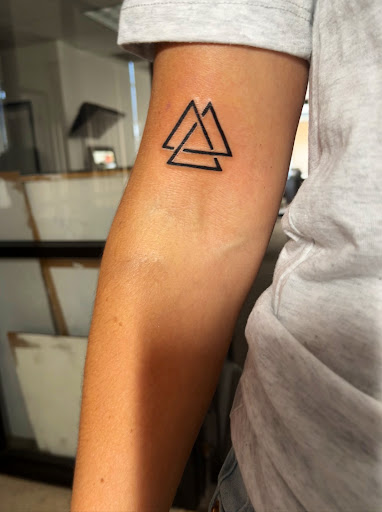 Find tattoo forearm ideas for your next unique tattoo in Somerset at Benny binnu tattoo