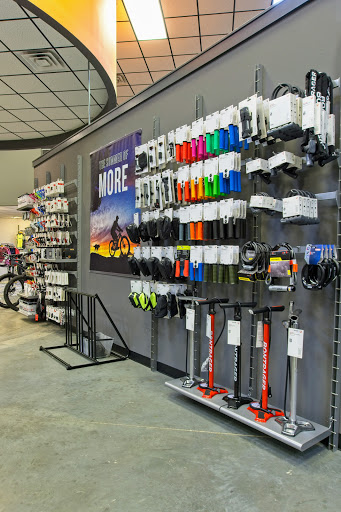 Bicycle Store «Cycling Spoken Here», reviews and photos, 1377 NW Maynard Rd, Cary, NC 27513, USA