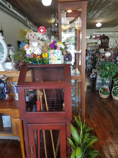 Florist «Around the Corner Florist», reviews and photos, 6003 Main St, Lula, GA 30554, USA