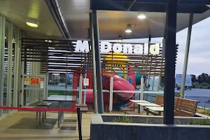 McDonald’s Rockbank image