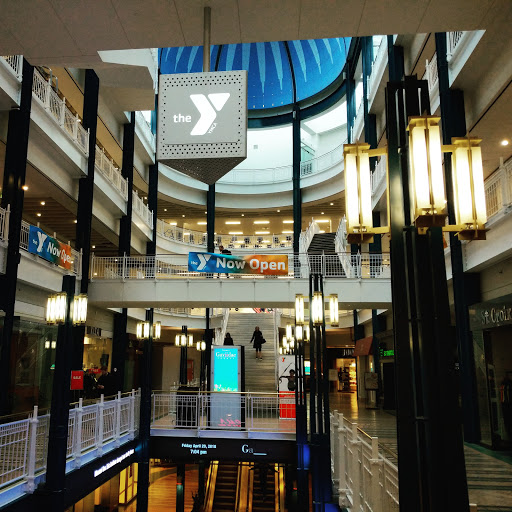 Shopping Mall «Gaviidae Common», reviews and photos, 651 Nicollet Mall #125, Minneapolis, MN 55402, USA