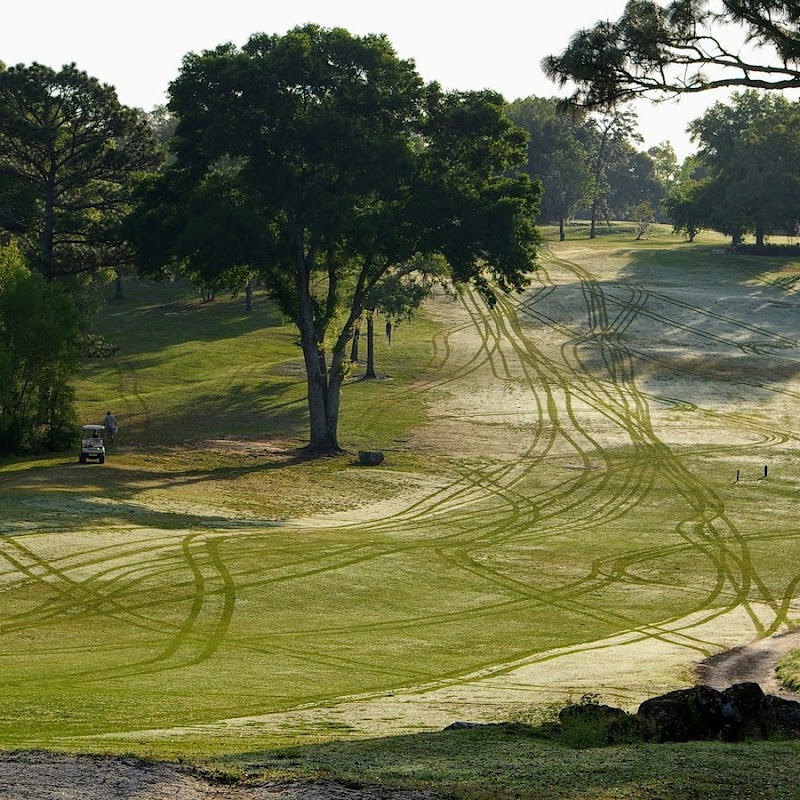 Citrus Springs Golf and Country Club