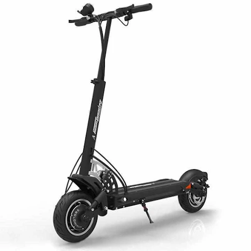 Inrevolta - Trottinette Électrique Electric Scooter - Elektrische Step Skateboard Electric - - Nijvel