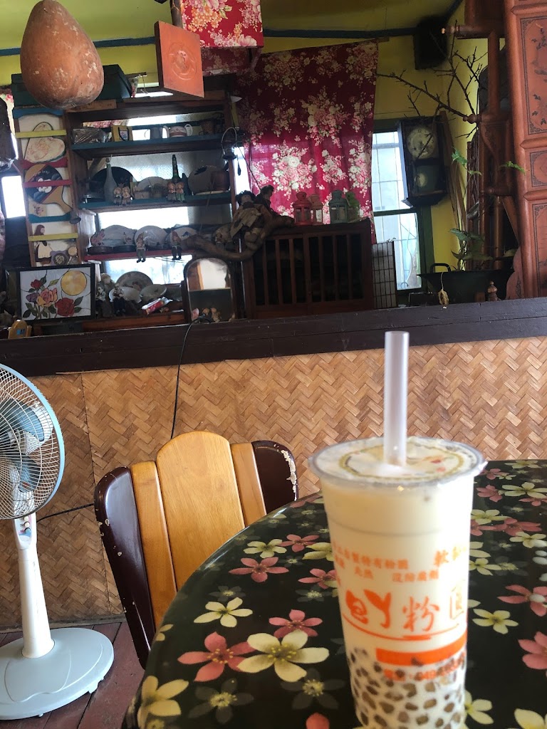 根源 包ㄚ粉圓 中興店 的照片