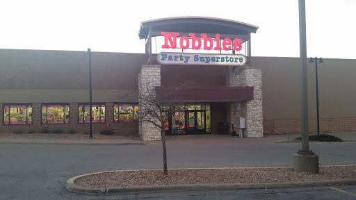Party Store «Nobbies Party Superstore», reviews and photos, 9999 University Ave, Clive, IA 50325, USA