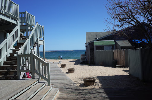 Coffee Shop «Kohi Coffee Company», reviews and photos, 199 Commercial St, Provincetown, MA 02657, USA