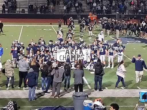 Stadium «Ron Poe Stadium», reviews and photos, 1 Duvall St, McKinney, TX 75069, USA