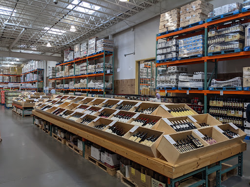 Warehouse store «Costco Wholesale», reviews and photos, 1431 Beam Ave, Maplewood, MN 55109, USA