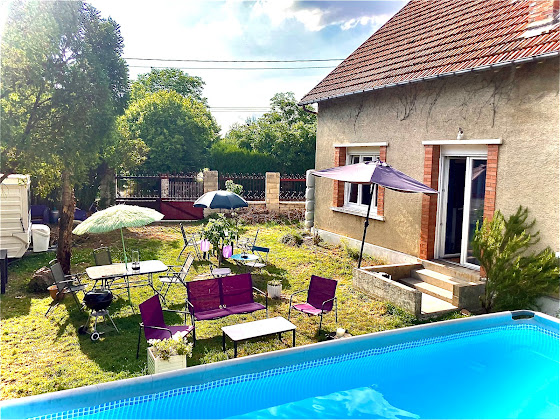 Photo Chambre d'hôtes Hébergement Chambres d'hôtes 10400 Barbuise