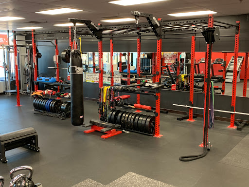 Gym «Snap Fitness», reviews and photos, 7409 179th St W, Lakeville, MN 55044, USA