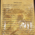 Photo n°4 de l'avis de Giorgio.O fait le 06/02/2020 à 19:04 sur le  Aglio e Olio à Rodano