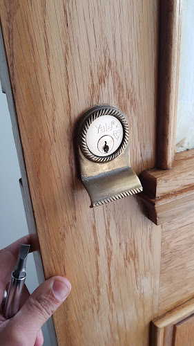 Comments and reviews of MM Locksmith