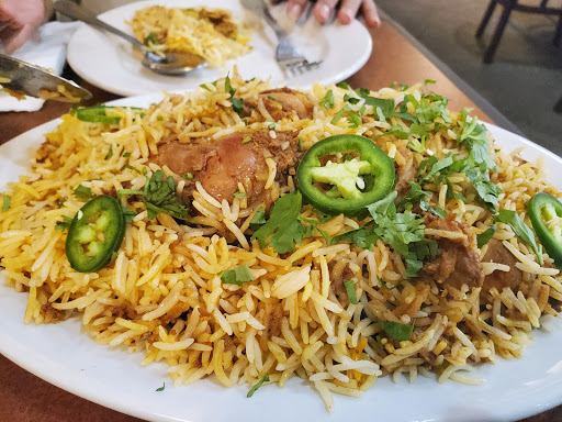 Kababish Pakistani & Indian Restaurant