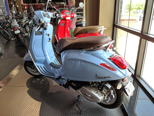 Harley-Davidson Dealer «Fox River Harley-Davidson», reviews and photos