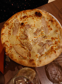 Pizza du Restaurant italien Del Arte à Aubière - n°19