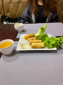 Soupe du Restaurant japonais Villa Tokyo à Fontainebleau - n°4