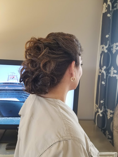 Beauty Salon «Hair Xperts salon», reviews and photos, 5416 Glen Ridge Dr, San Antonio, TX 78229, USA