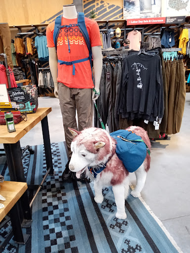 Camping Store «REI», reviews and photos, 350 Independence Blvd, Virginia Beach, VA 23462, USA