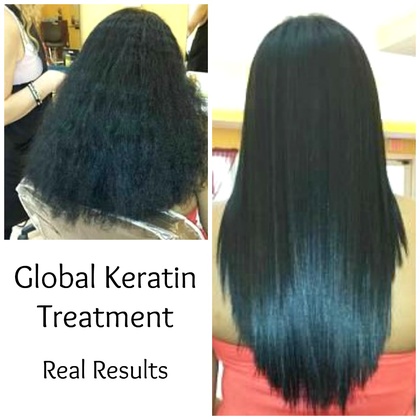 Hair Salon «Steven Jenae The Salon», reviews and photos, 31 Church St, Little Silver, NJ 07739, USA