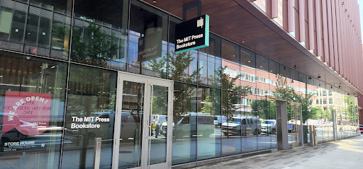 Book Store «MIT Press Bookstore», reviews and photos, 301 Massachusetts Ave, Cambridge, MA 02139, USA