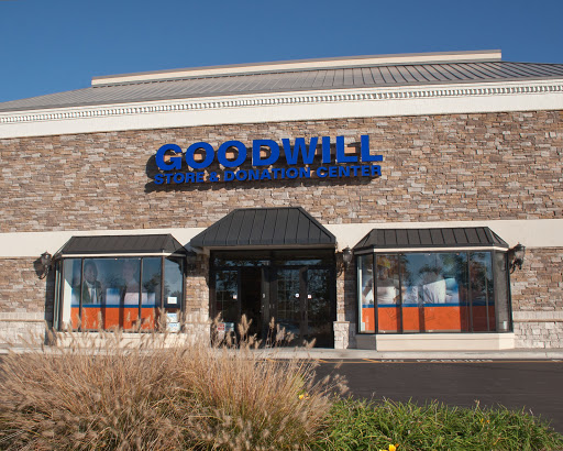 Donations Center «Goodwill of North Georgia: Johns Creek Store and Donation Center», reviews and photos