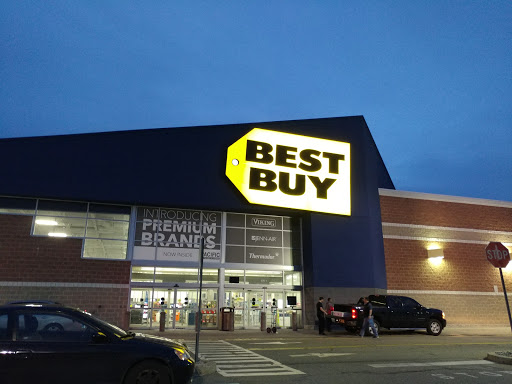 Electronics Store «Best Buy», reviews and photos, 675 US-1, Iselin, NJ 08830, USA