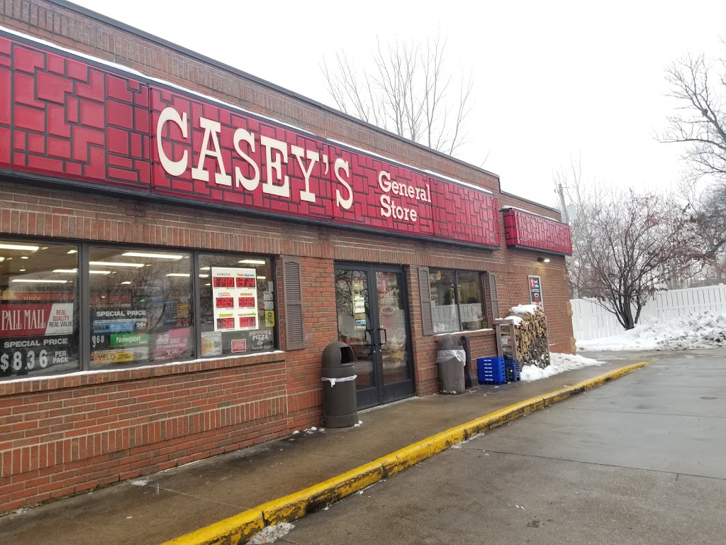 Casey's 56201