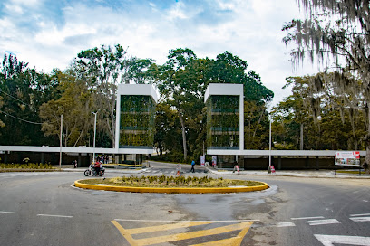 Universidad Francisco de Paula Santander Ocaña