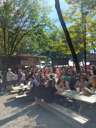 Festival «Backwoods Fest», reviews and photos, 8572 High Point Rd, Thornville, OH 43076, USA