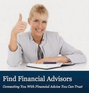 Find Financial Advisers - Independent Financial Advisors London - London