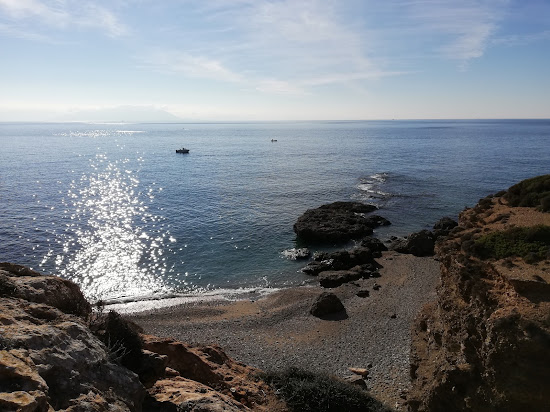 Marmaritsa beach