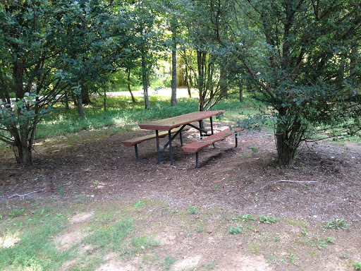 Park «Big Creek Park», reviews and photos, 1600 Old Alabama Rd, Roswell, GA 30076, USA