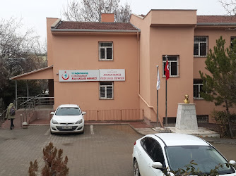 Ankara Merkez Verem Savaş Dispanseri