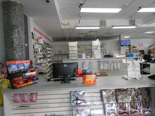 Pharmacy «Quick Med Pharmacy», reviews and photos, 1221 Main St, Asbury Park, NJ 07712, USA