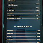 Photo n°24 de l'avis de Yvonne.i fait le 15/05/2022 à 20:26 sur le  Palais Restaurant à Erfurt