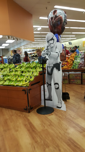 Grocery Store «Winn-Dixie», reviews and photos, 7024 Beracasa Way, Boca Raton, FL 33433, USA