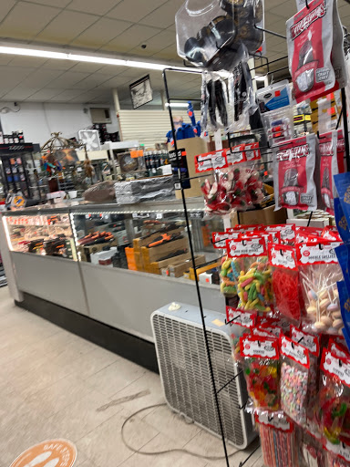 Sporting Goods Store «Hunters Gallery», reviews and photos, 237 Mt Cobb Hwy, Hamlin, PA 18427, USA