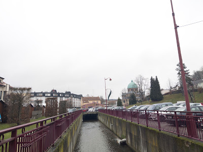 France Travail (ex Pôle emploi) à Creutzwald