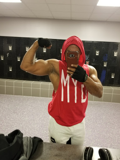 Gym «Youfit Health Clubs», reviews and photos, 9923 Hull Street Rd, Richmond, VA 23236, USA