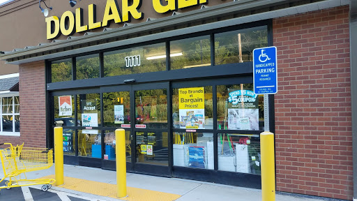 Discount Store «Dollar General», reviews and photos, 1111 Foxon Rd, North Branford, CT 06471, USA
