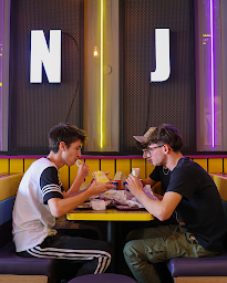 Photo n°33 de Enjoy Tacos Narbonne Lycée à Narbonne ()