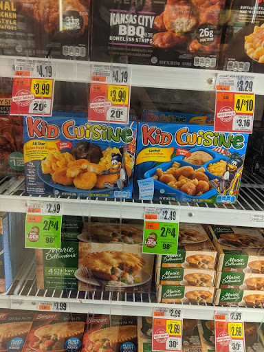 Supermarket «Tops Markets», reviews and photos, 2555 Main St, Newfane, NY 14108, USA